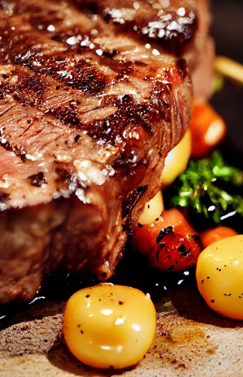 ŠPECIALITY Z JOSPER GRILLU